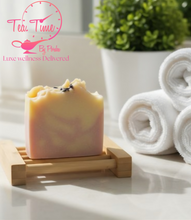 Load image into Gallery viewer, Midnight in Tahiti Coconut Milk Bar