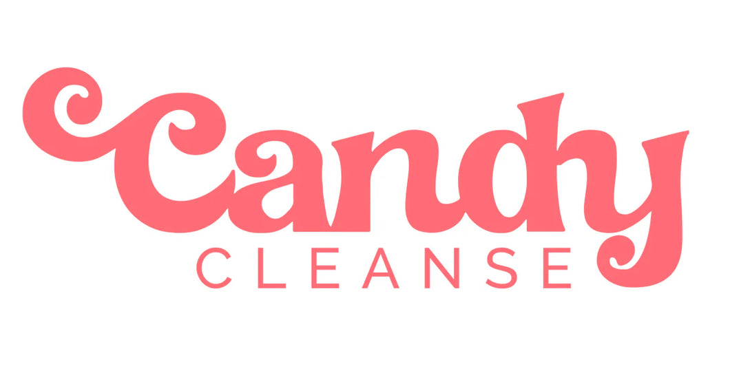 Candy Cleanse Detox 16oz