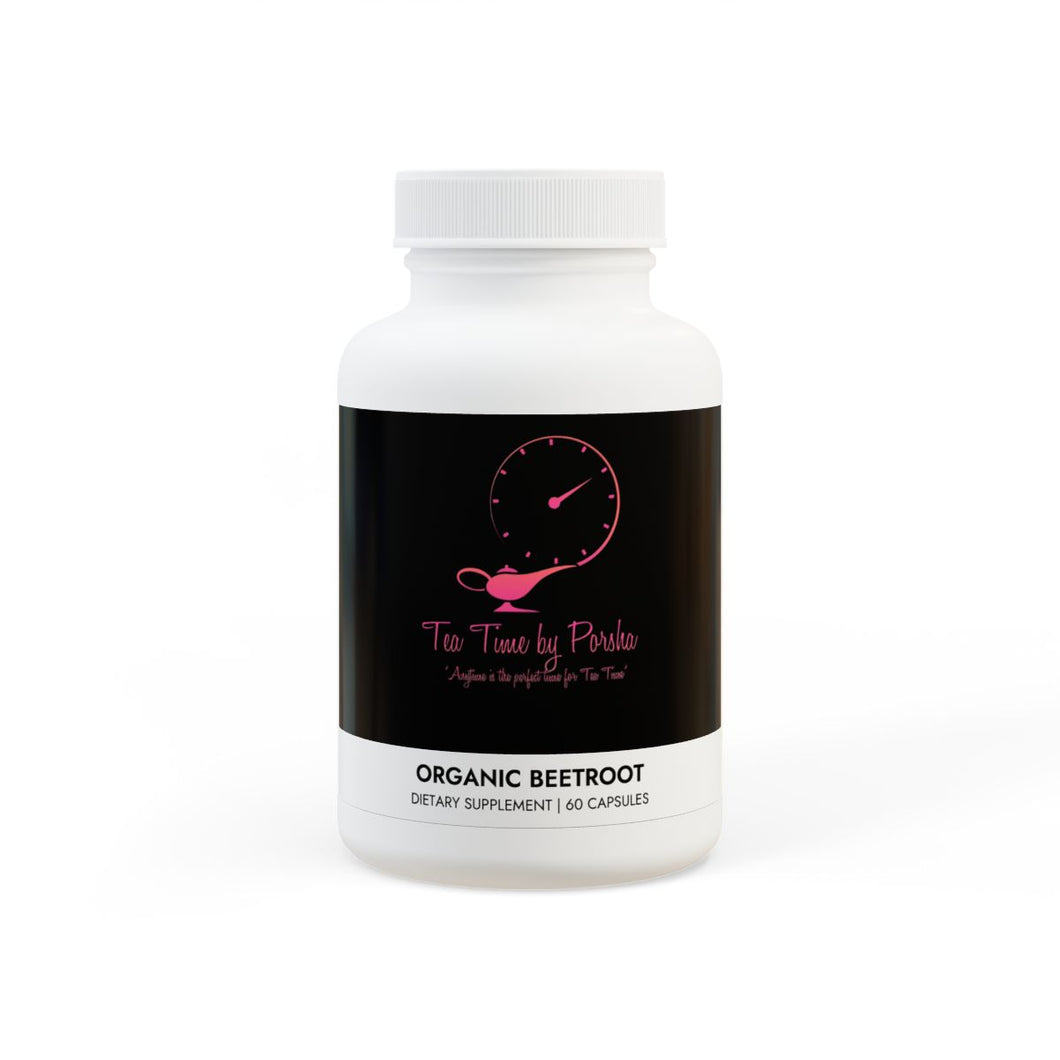 Beet Root Supplements