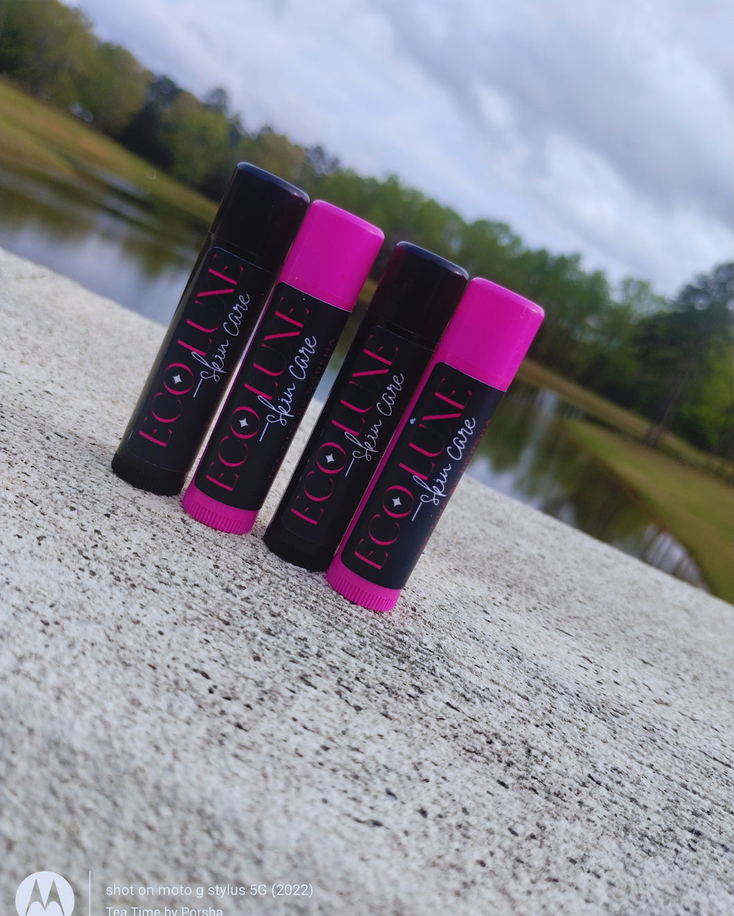 Moisture Lock Lip Balm