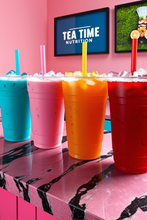Load image into Gallery viewer, Loaded Nutrition Teas

