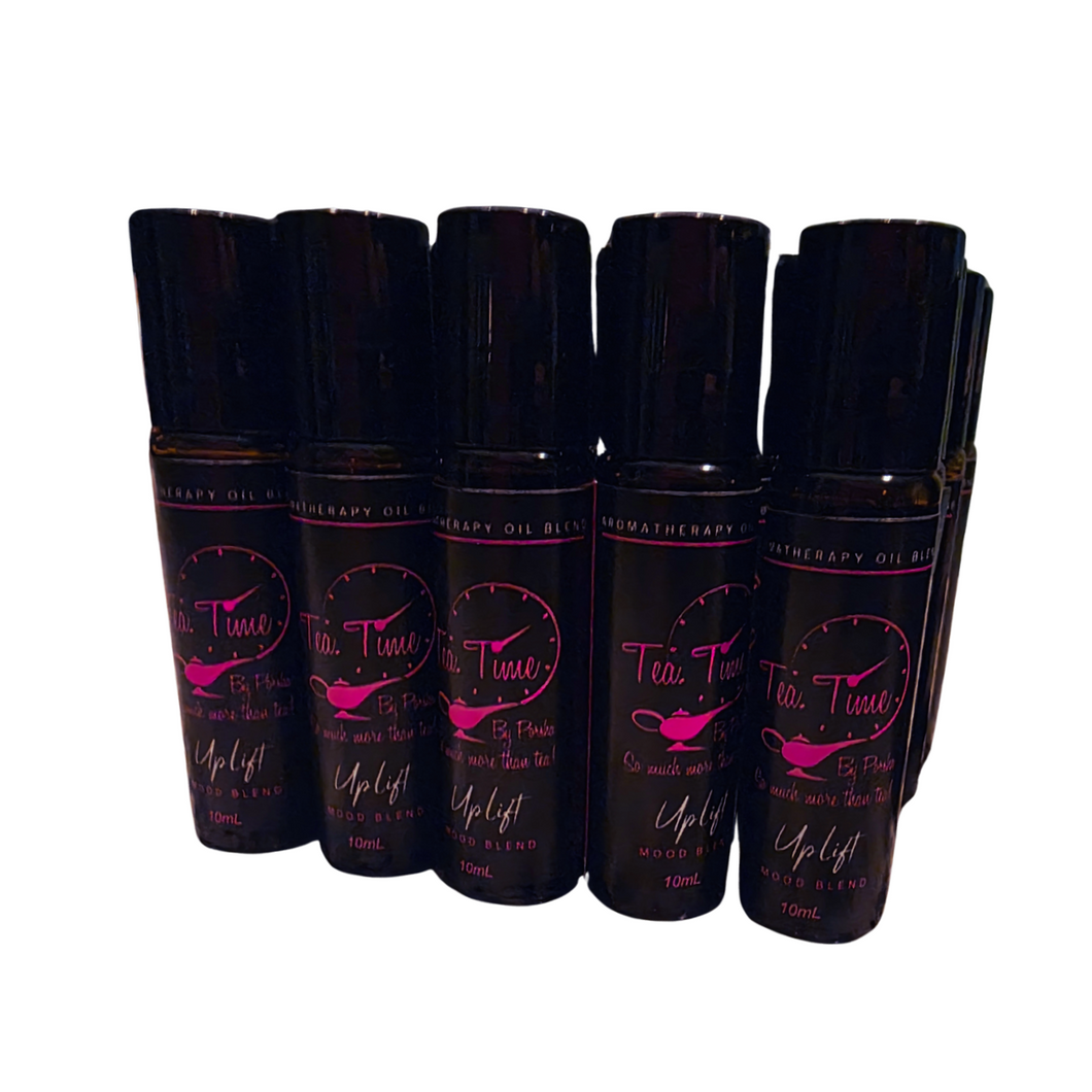 Aromatherapy Roller 10mL