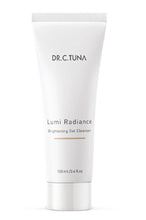 Load image into Gallery viewer, Farmasi Lumi Radiance Brightening Face wash
