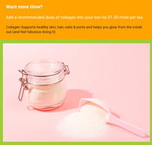 Load image into Gallery viewer, Loaded Nutrition Teas
