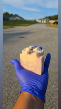 Load image into Gallery viewer, Midnight in Tahiti Coconut Milk Bar
