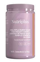 Load image into Gallery viewer, Nutriplus Meal Replacement Chocolate
