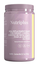 Load image into Gallery viewer, Nutriplus Meal Replacement Banana
