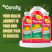 Load image into Gallery viewer, Candy Cleanse Detox 16oz

