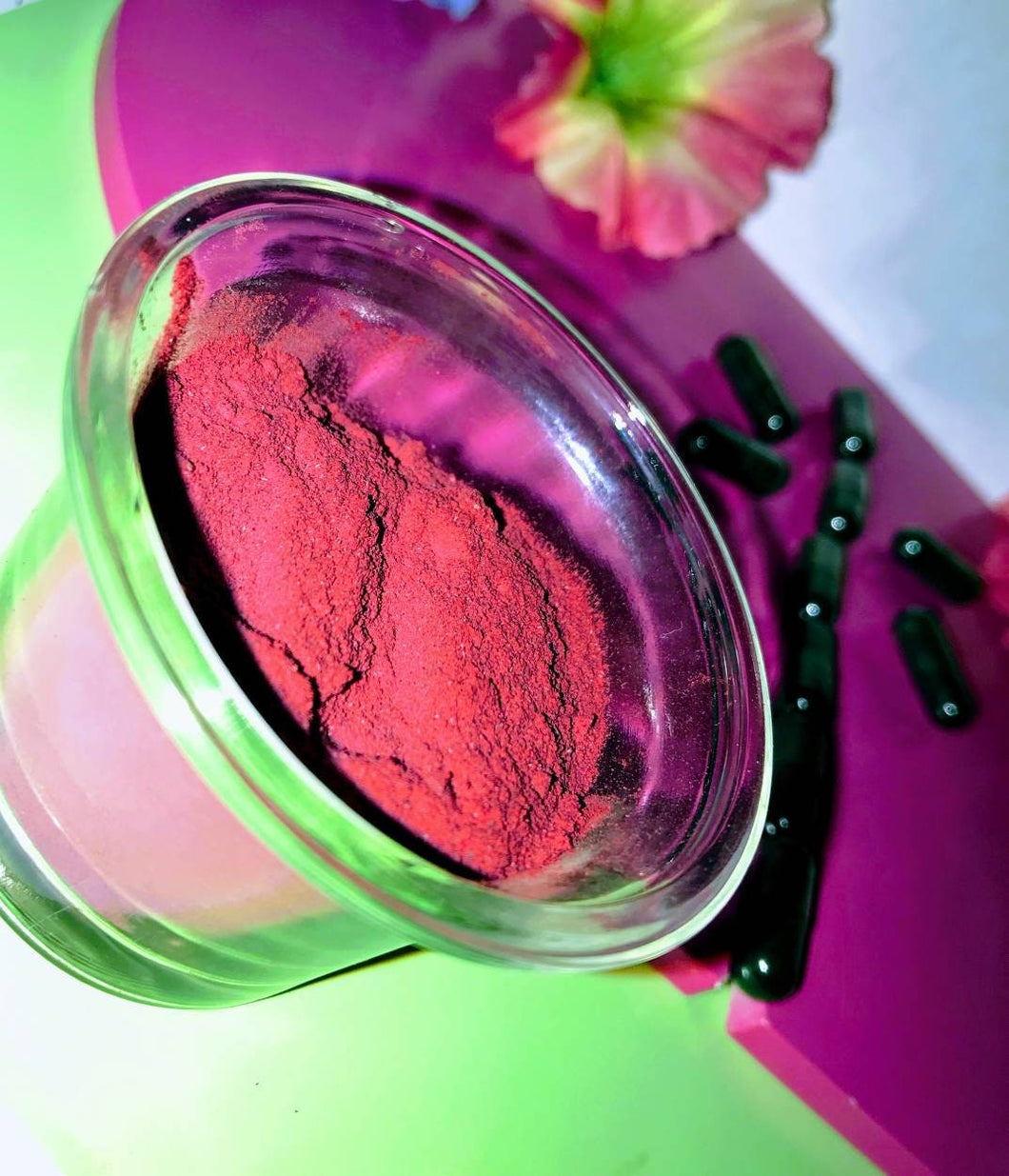 Organic Beet Root Powder