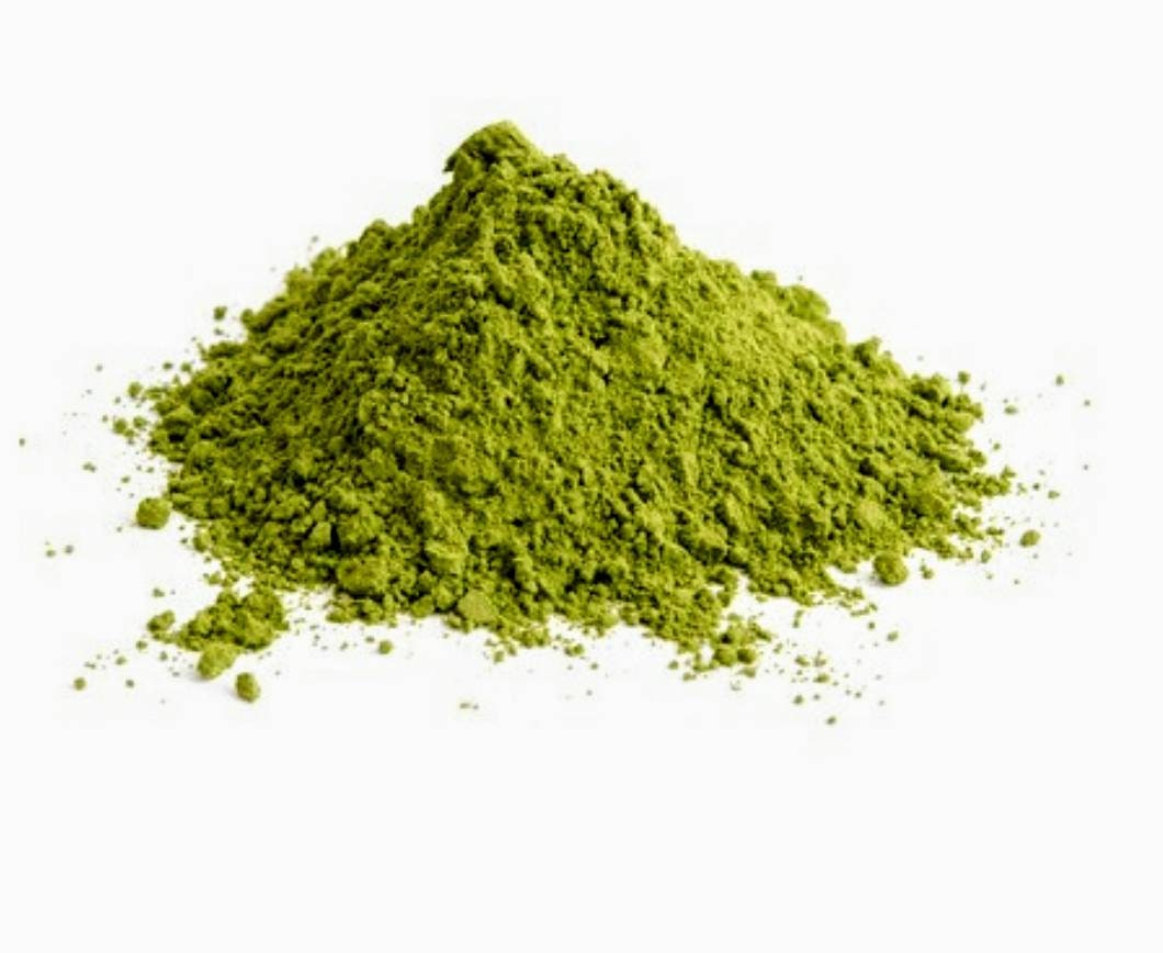 Organic Moringa Powder