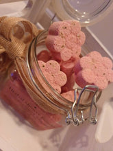 Load image into Gallery viewer, Herbal Shower Bombs 12 pack
