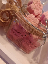 Load image into Gallery viewer, Herbal Shower Bombs 12 pack
